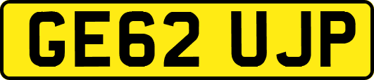 GE62UJP