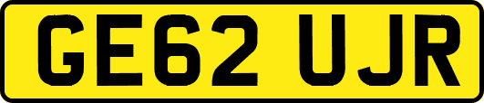 GE62UJR