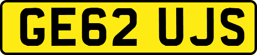 GE62UJS