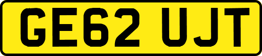 GE62UJT