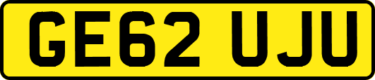 GE62UJU