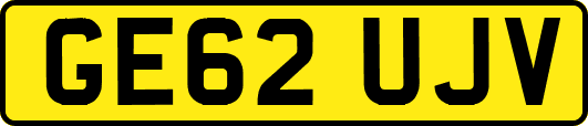 GE62UJV