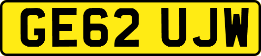 GE62UJW