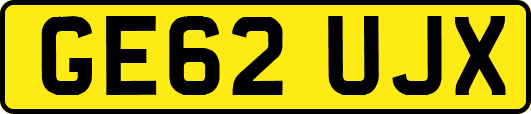 GE62UJX