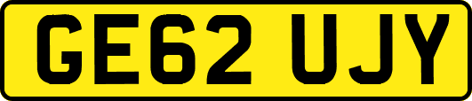 GE62UJY