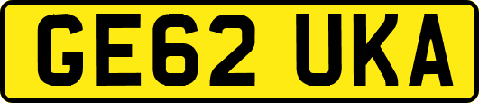GE62UKA