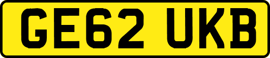 GE62UKB
