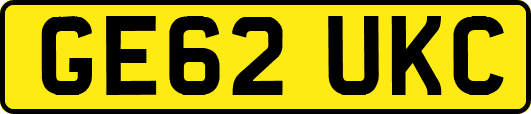 GE62UKC