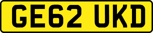 GE62UKD
