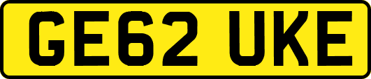 GE62UKE