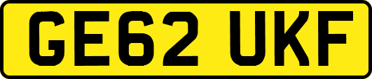 GE62UKF