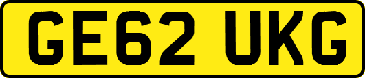 GE62UKG