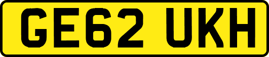 GE62UKH