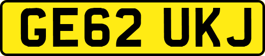 GE62UKJ