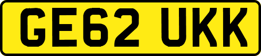 GE62UKK