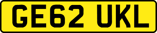 GE62UKL