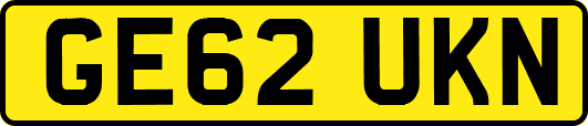 GE62UKN