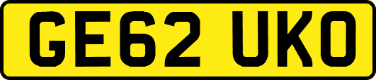 GE62UKO