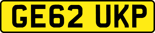 GE62UKP