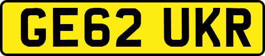 GE62UKR