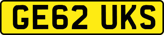 GE62UKS