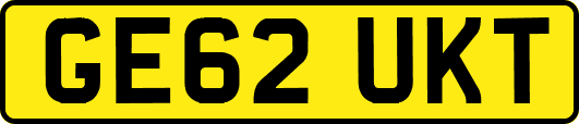 GE62UKT