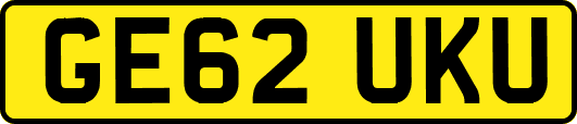 GE62UKU