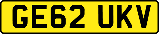 GE62UKV