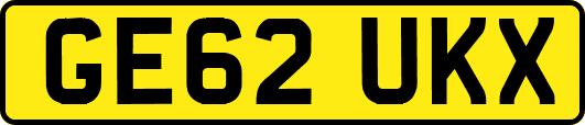 GE62UKX