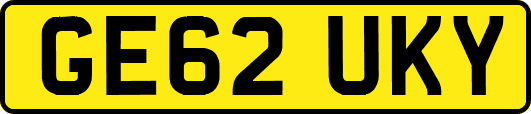 GE62UKY