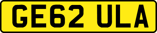 GE62ULA