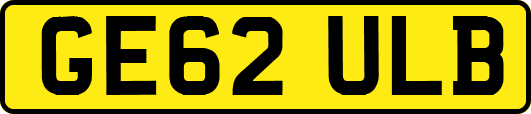 GE62ULB