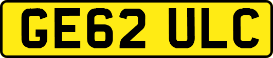 GE62ULC