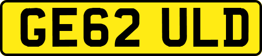 GE62ULD