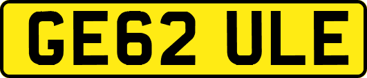 GE62ULE
