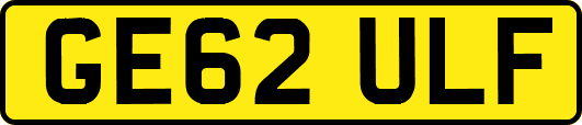 GE62ULF