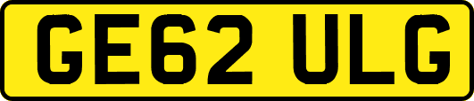 GE62ULG