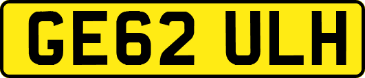 GE62ULH