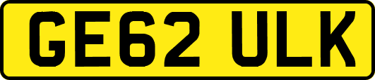 GE62ULK