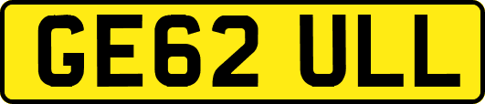 GE62ULL