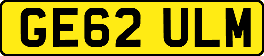 GE62ULM