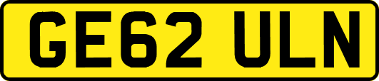 GE62ULN