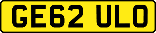 GE62ULO