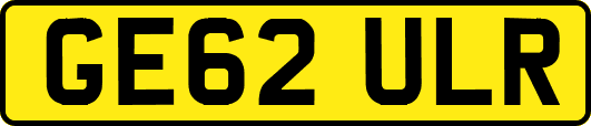 GE62ULR