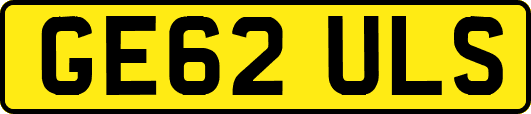GE62ULS