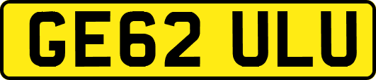 GE62ULU