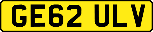 GE62ULV