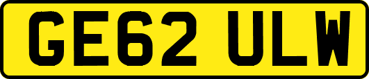 GE62ULW