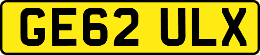 GE62ULX