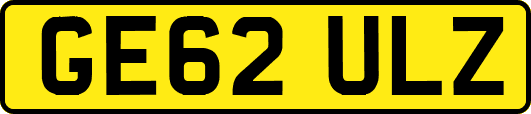 GE62ULZ